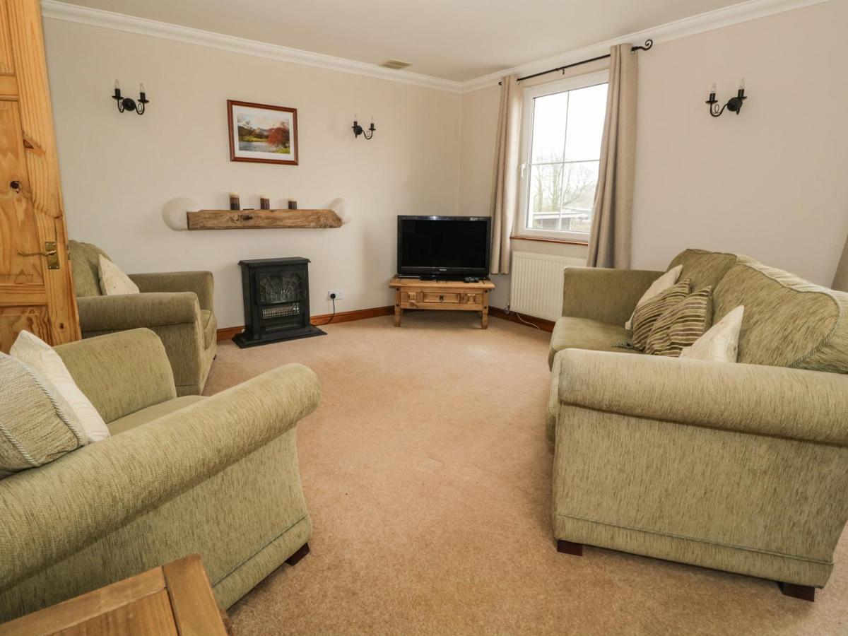 Waberthwaite 1 Park Nook Close מראה חיצוני תמונה