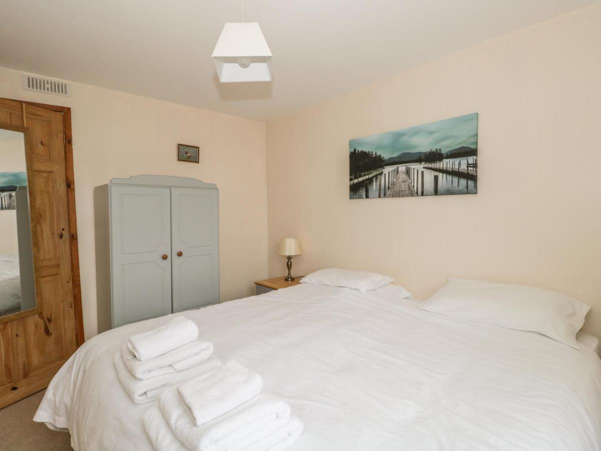 Waberthwaite 1 Park Nook Close מראה חיצוני תמונה